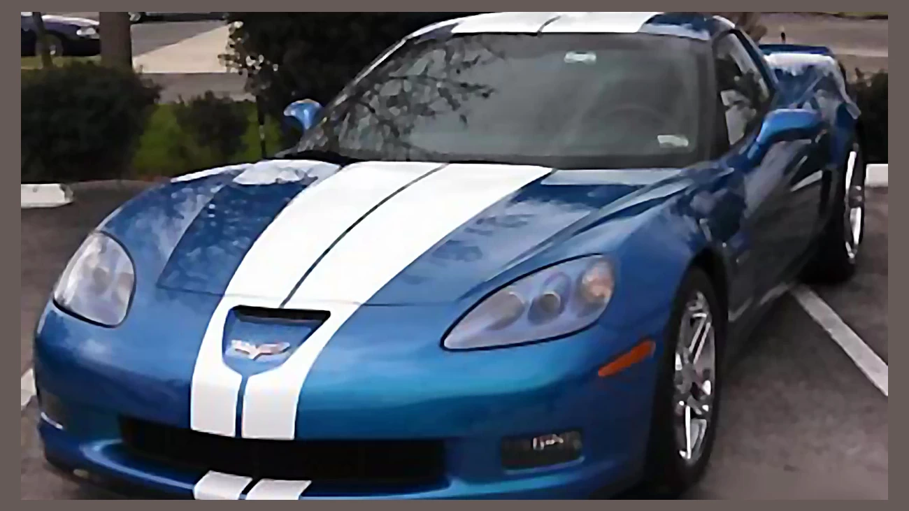 Click to Enlarge-Esc to Close Corvette Generations/C6/C6 Z06 Jetstream blue.webp